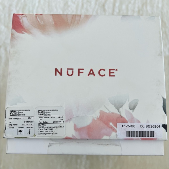 Nuface Trinity Mini - Picture 6 of 6